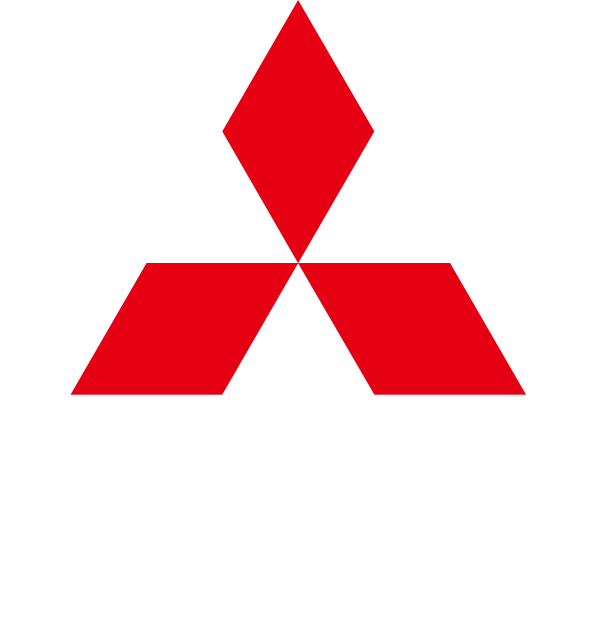 Mitsubishi Logo